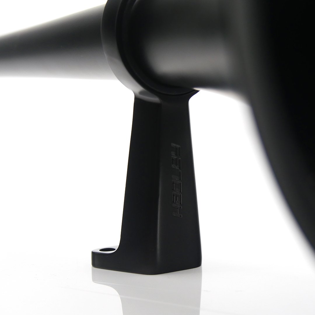 Avertisseur sonore Hadley « Black Edition » 950 mm
