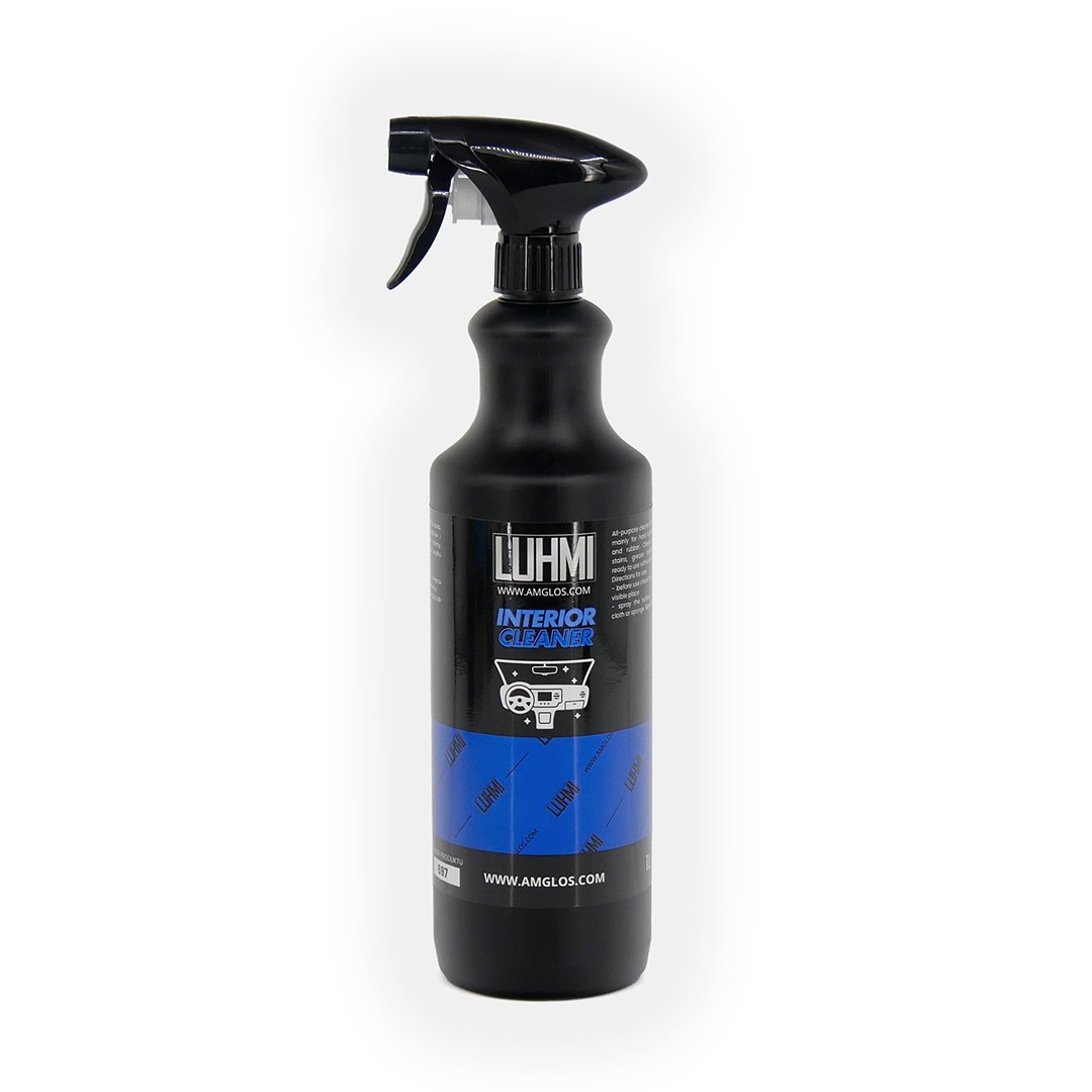 Nettoyant d'intérieur Luhmi 1L