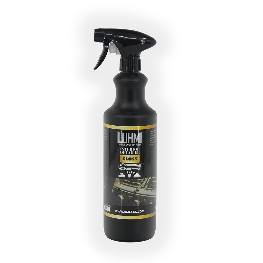 Luhmi Nettoyant brillant pour intérieurs 1 L