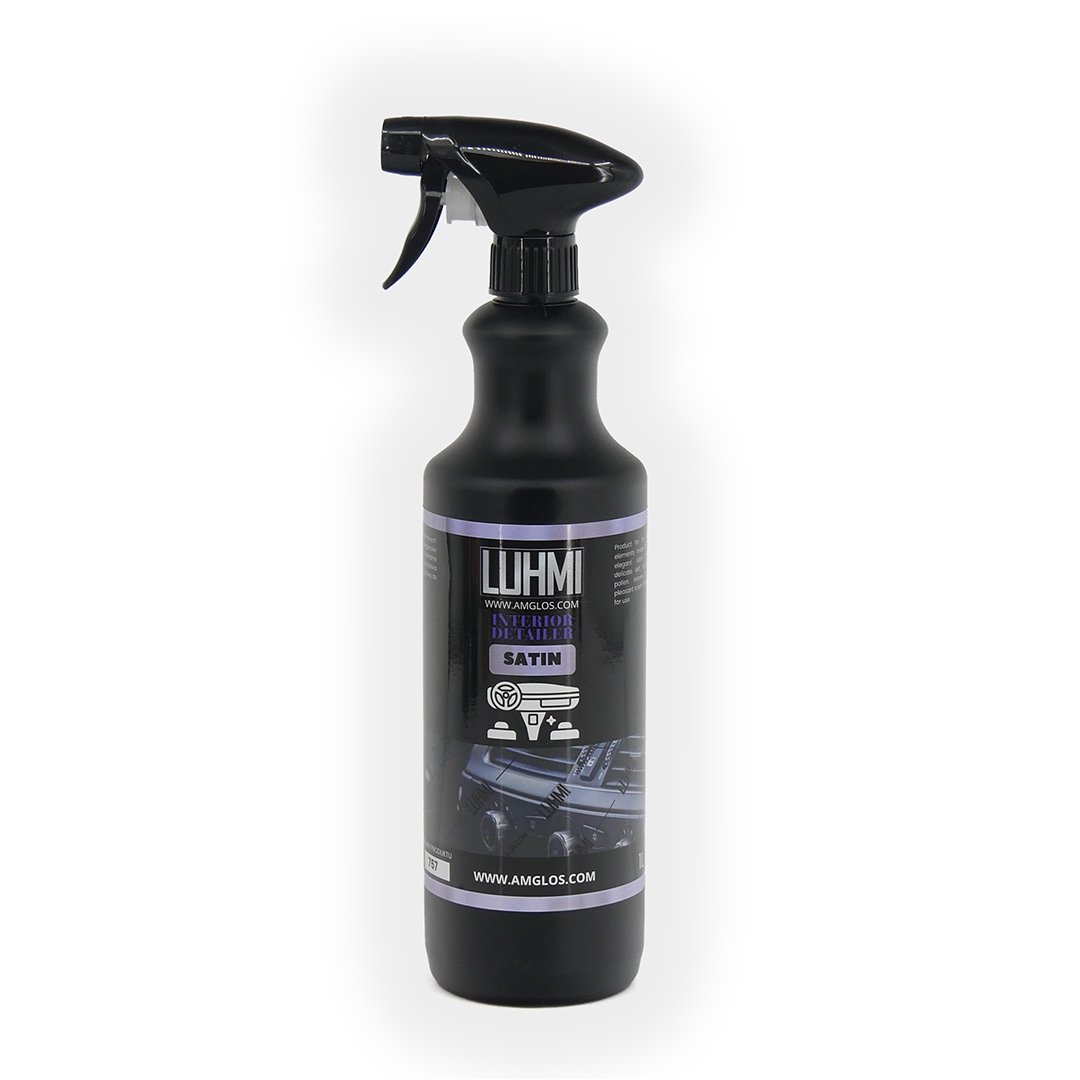 Luhmi Nettoyant pour intérieurs Satiné 1 L