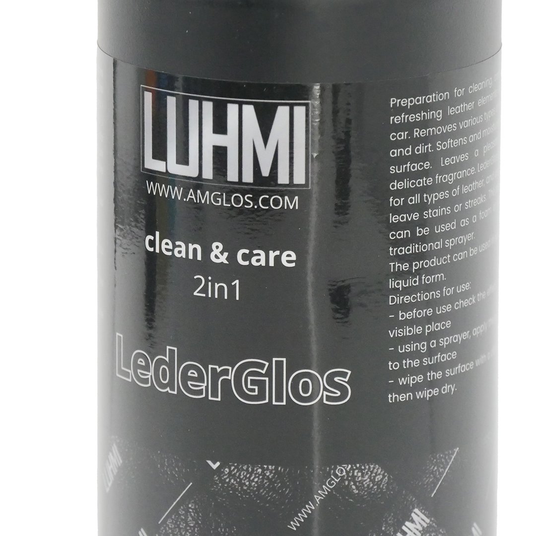 Luhmi Lederglos 1L
