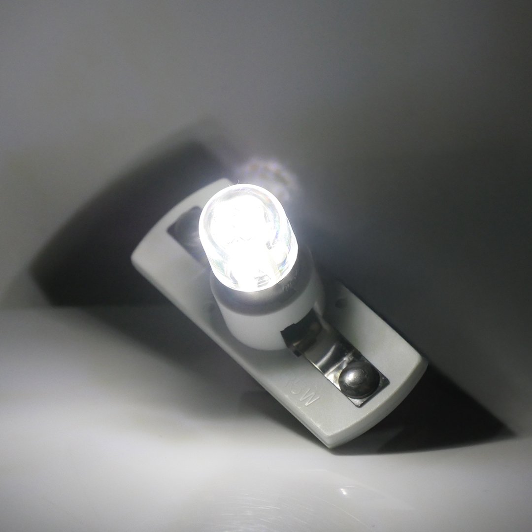 ROKA LED BA15s 21W 10-30v