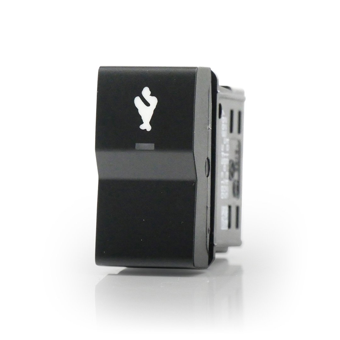 Interrupteur Pop Lights Mercedes-Benz MP4+