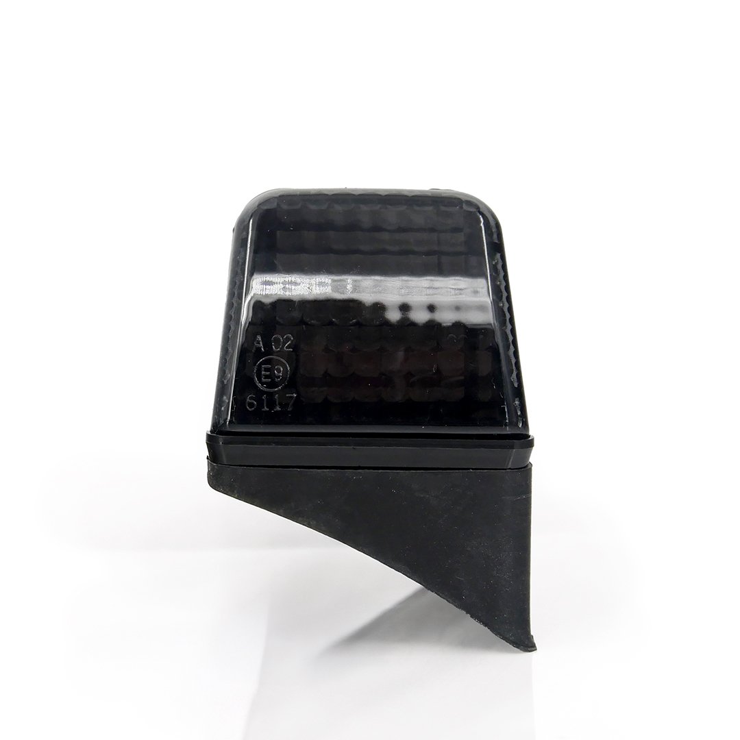 Nedking LED Top Light Smoked White Various Versions