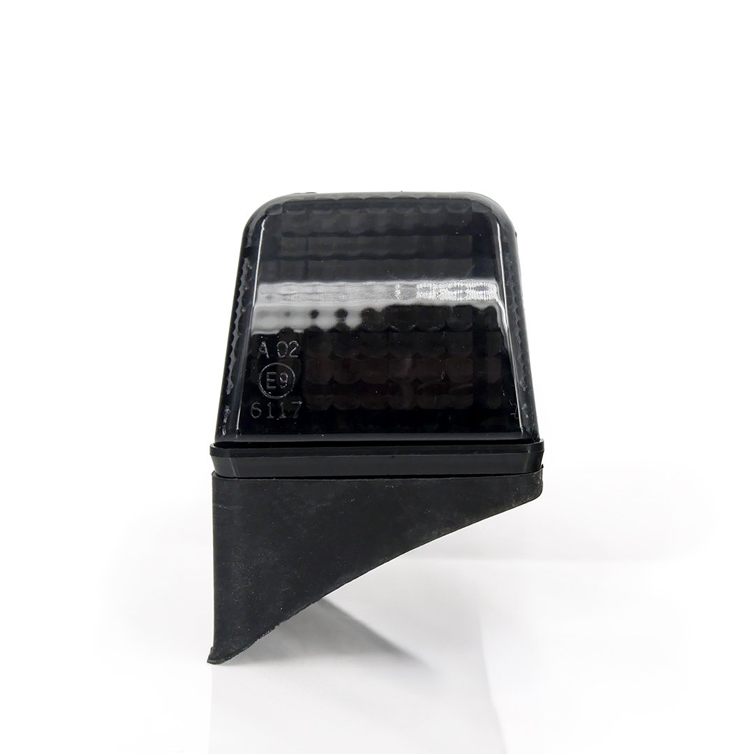 Nedking LED Top Light Smoked White Various Versions