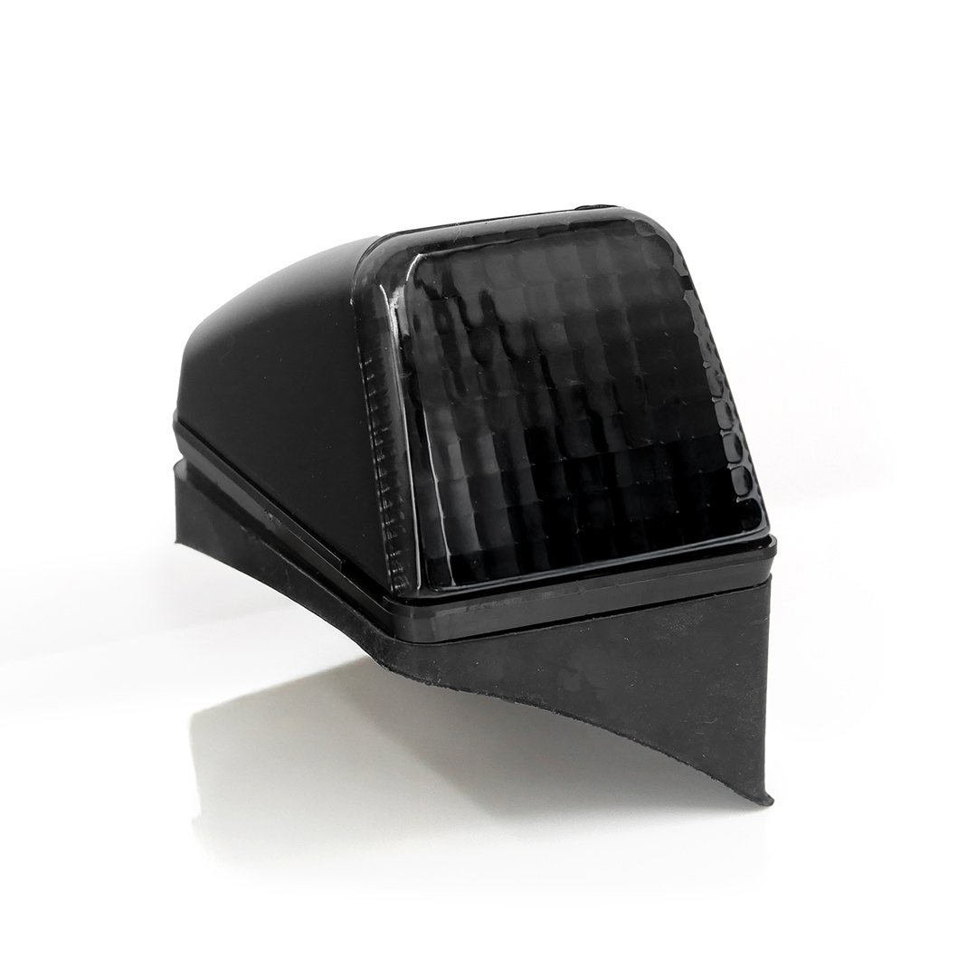 Nedking LED Top Light Smoked White Various Versions