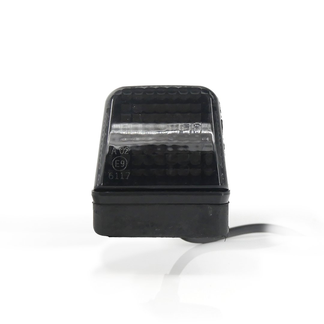 Nedking LED Top Light Smoked White Various Versions