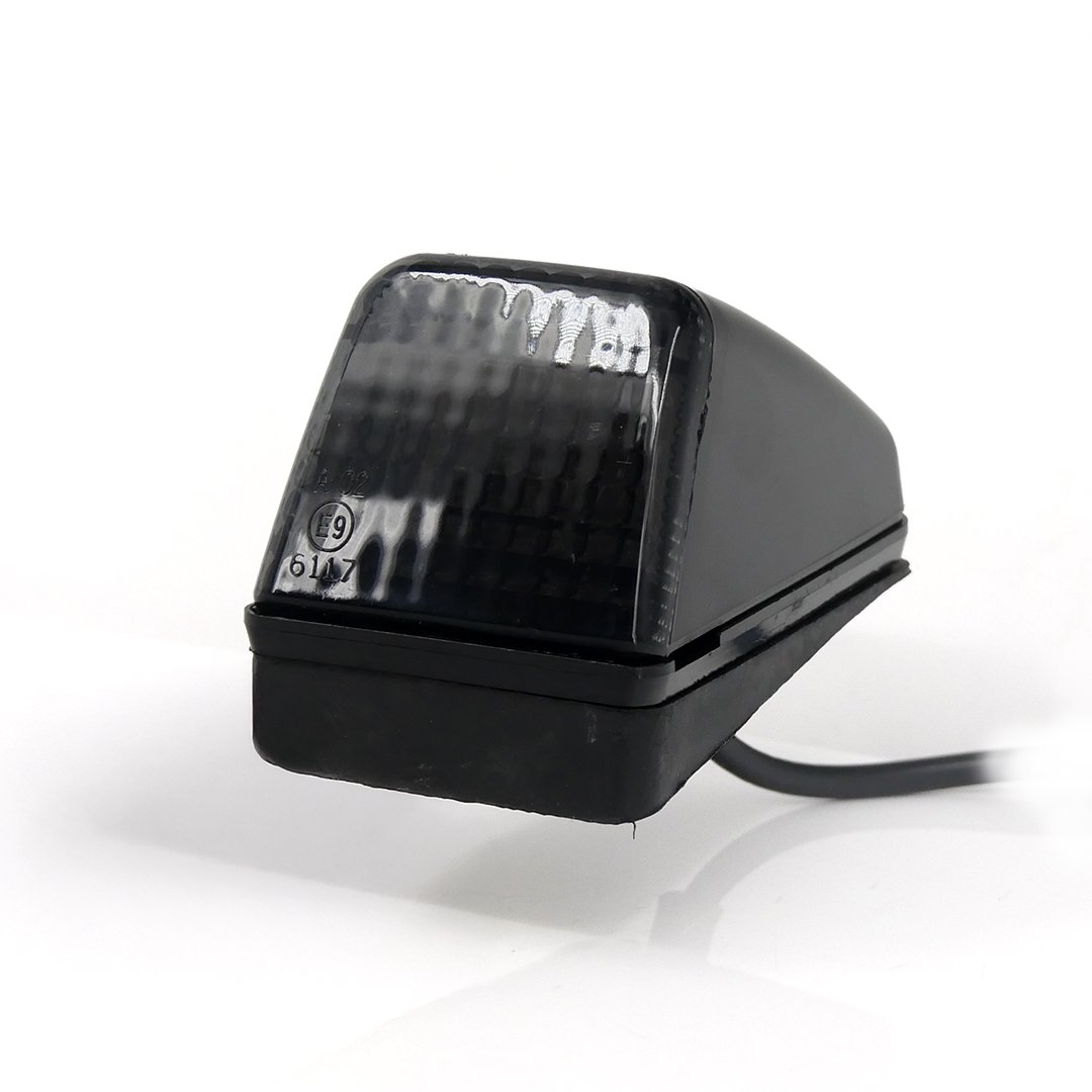 Nedking LED Top Light Smoked White Various Versions