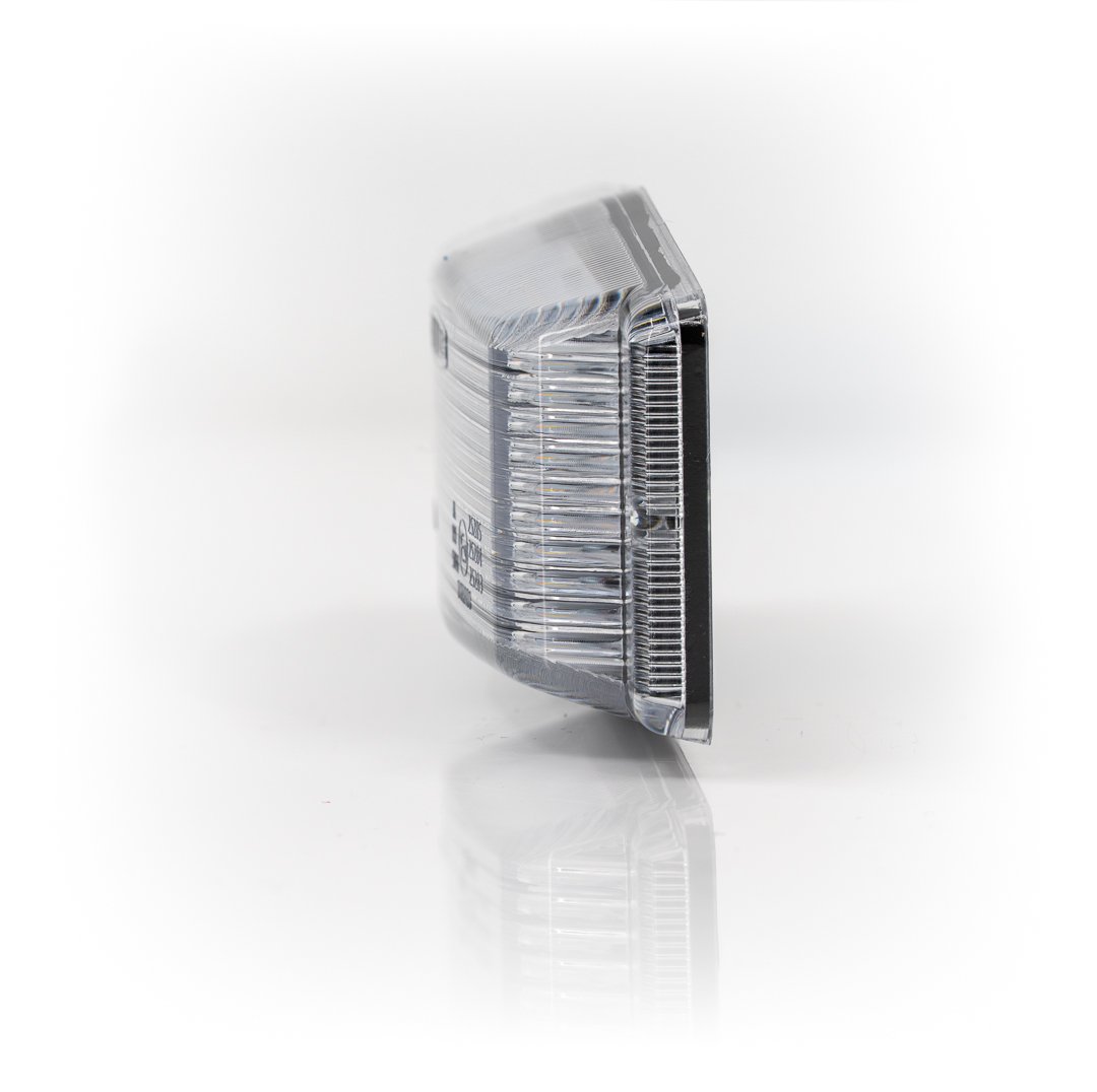 Omnius Slimline à double brûleur commutable