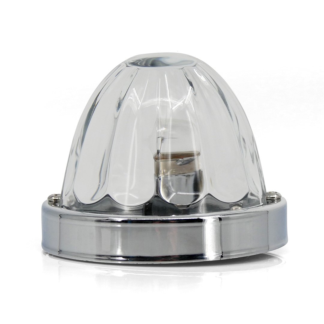 Omnius USA Melonlight Glass Lens Clear