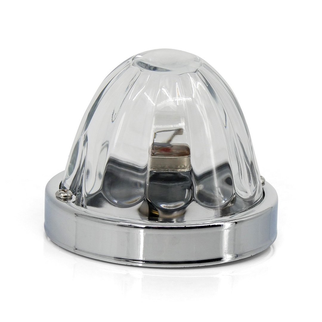 Omnius USA Melonlight Glass Lens Clear