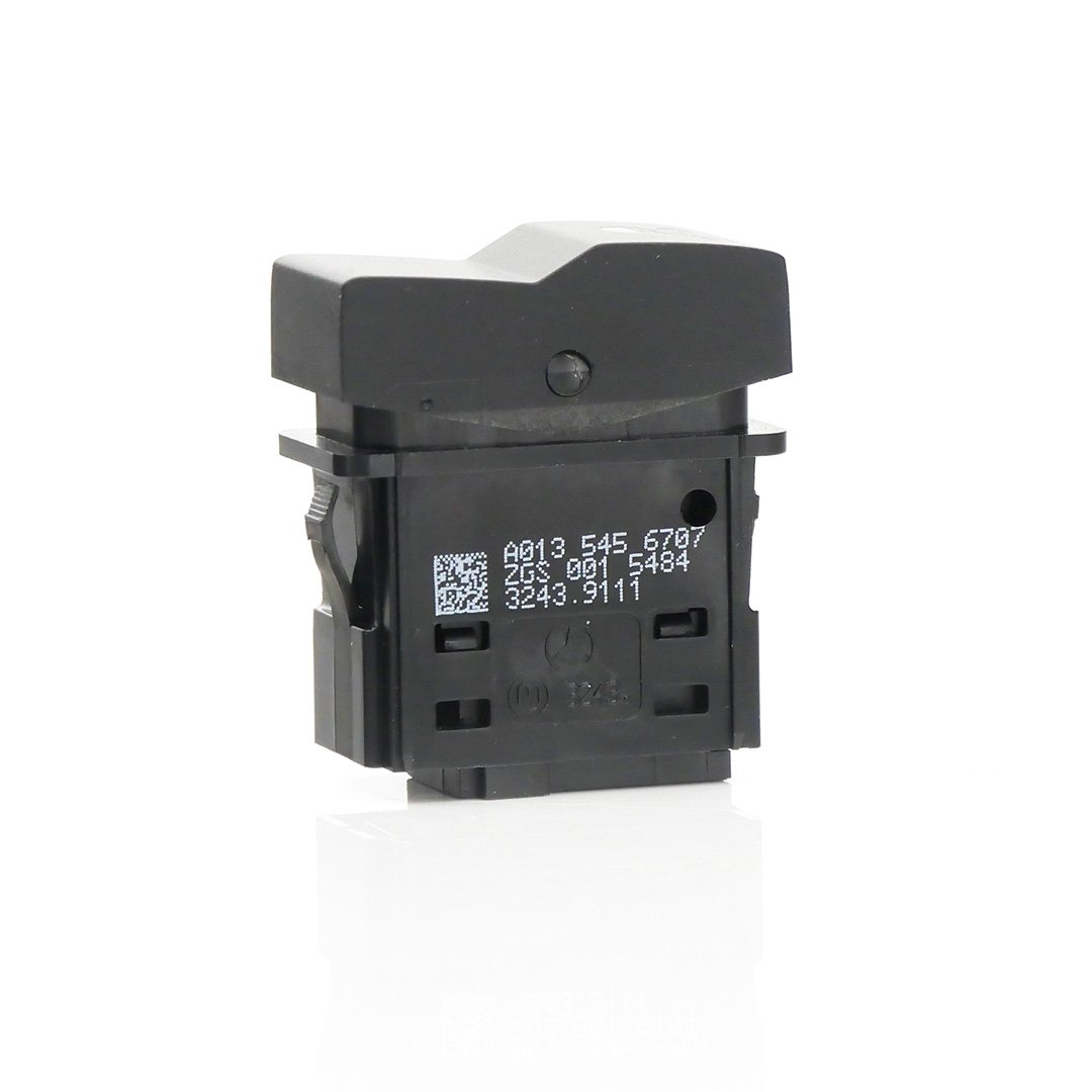 Interrupteur Pantydropper Mercedes-Benz MP4+