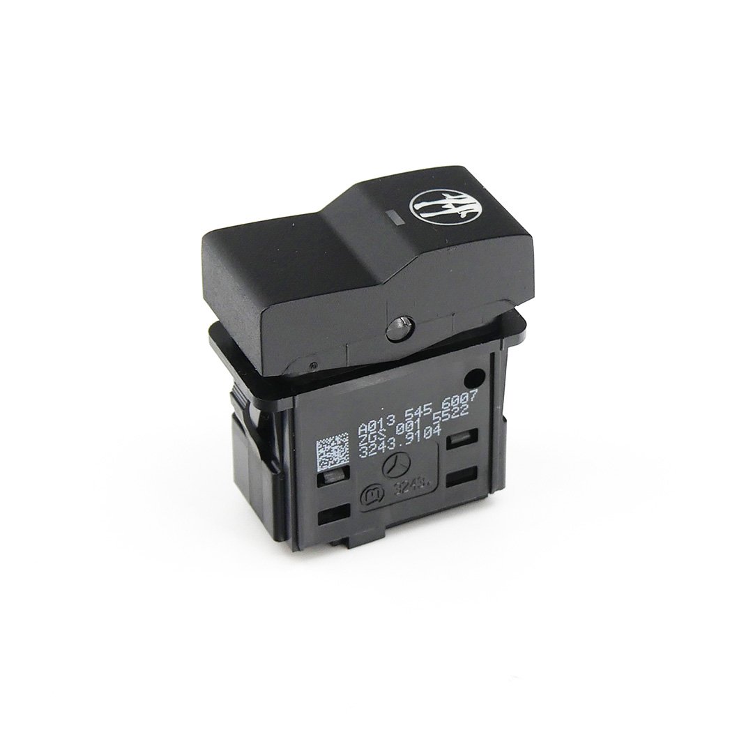 Interrupteur Pantydropper Mercedes-Benz MP4+