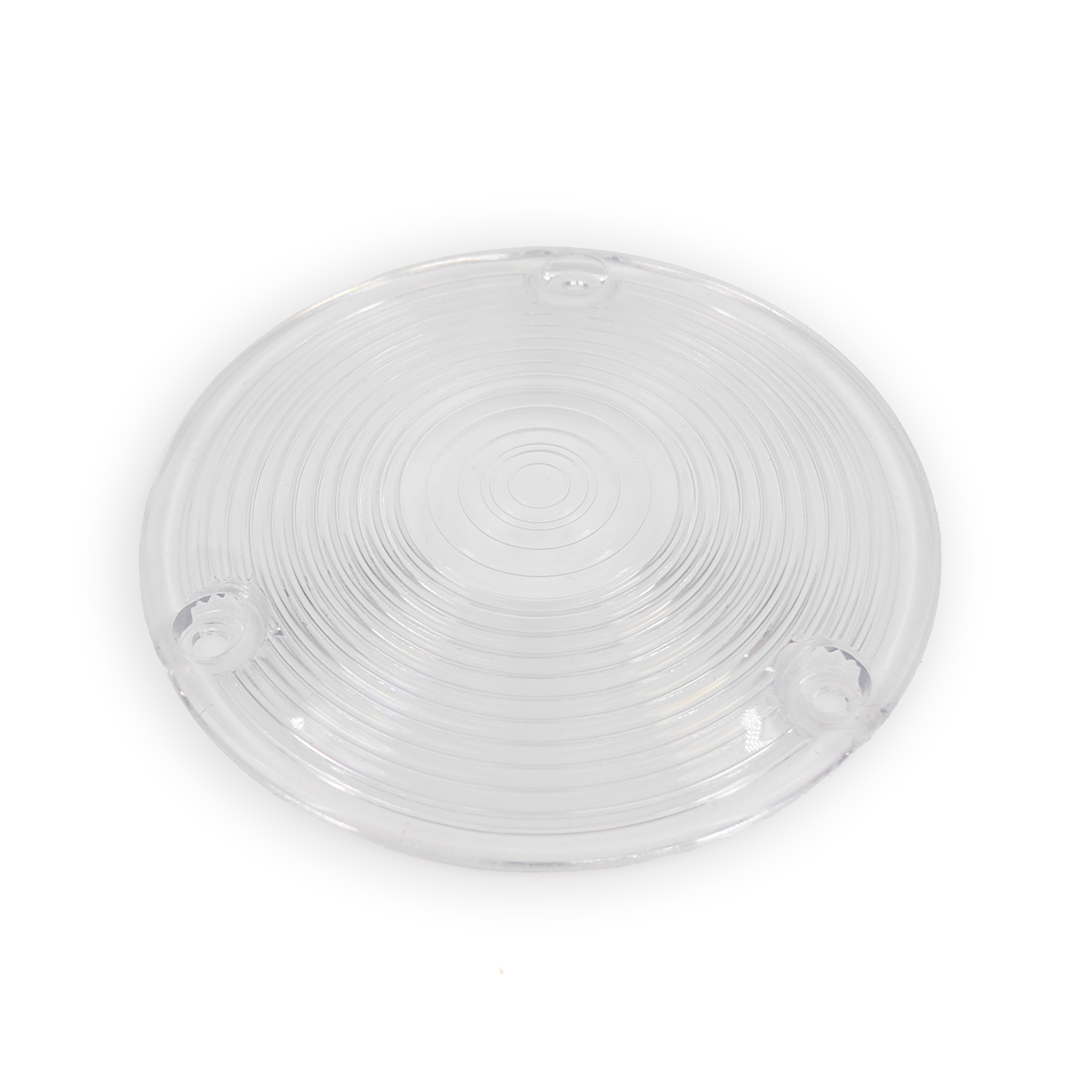 Lampe Hella Lens Pablo