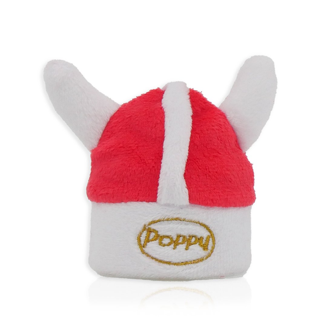 Poppy Grace Mate Czapka Wikinga Dania
