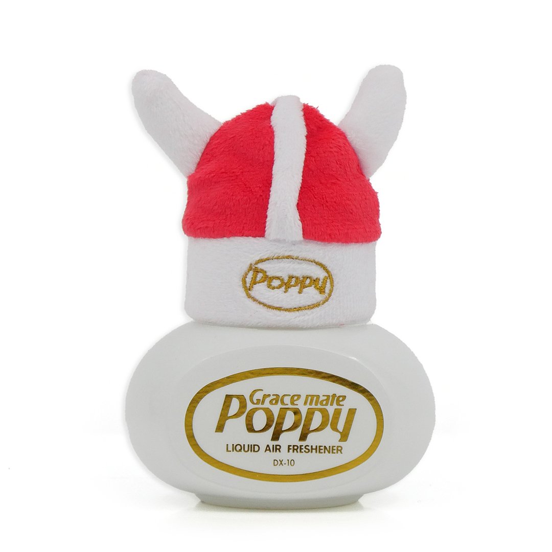 Poppy Grace Mate Czapka Wikinga Dania