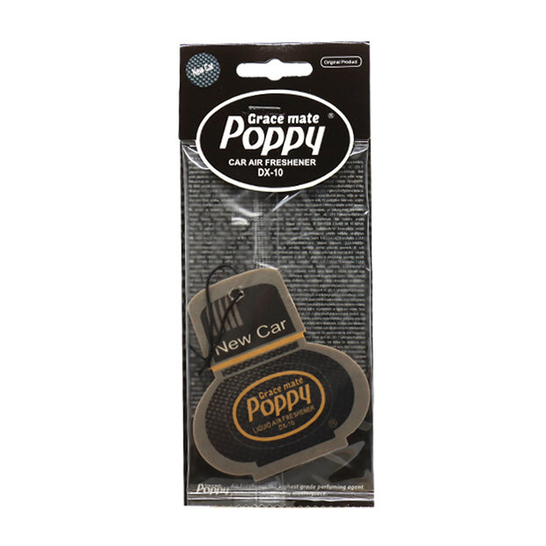 Truckjunkie Poppy Grace Mate Désodorisant Voiture Neuve