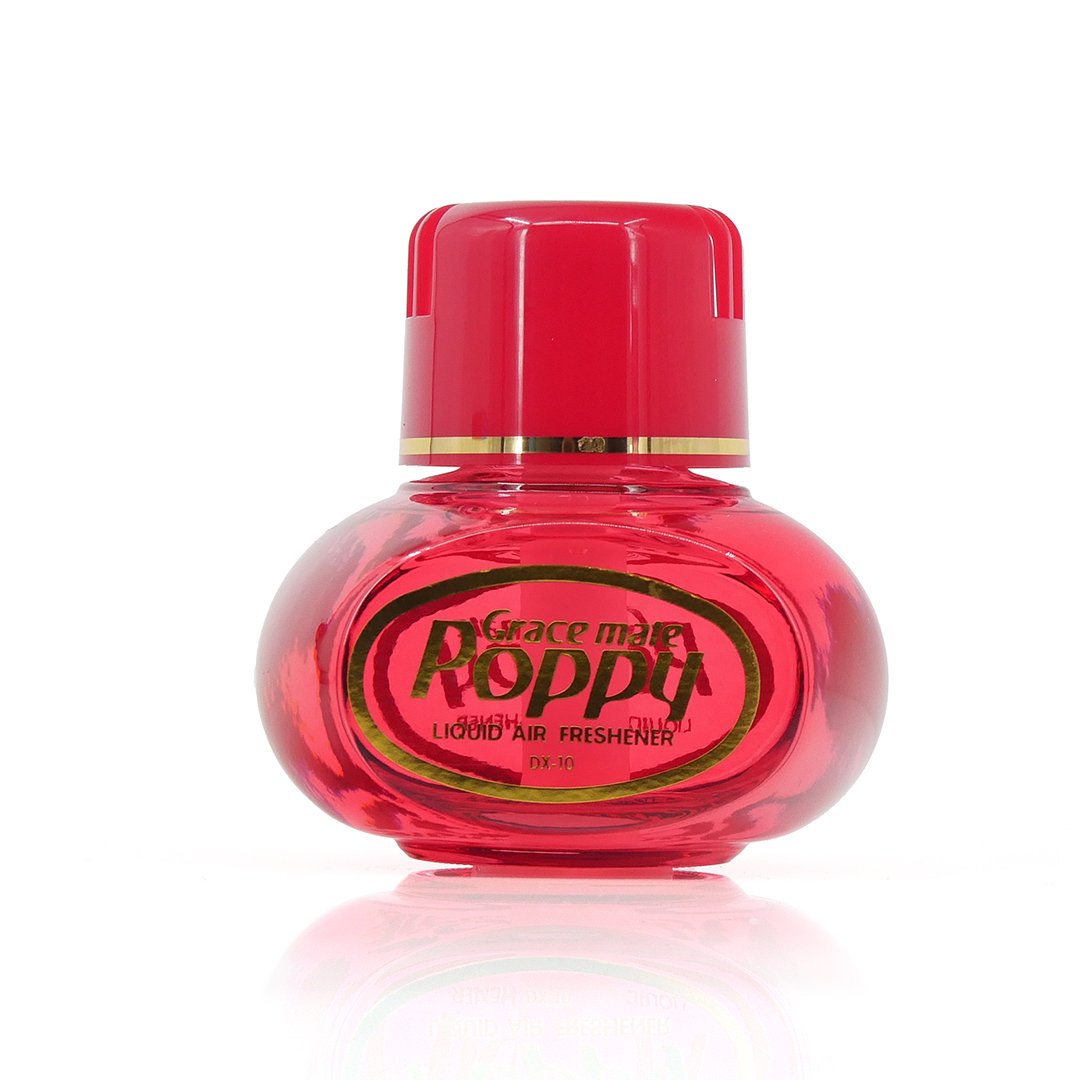 Poppy Grace Mate Cerise – 150 ml