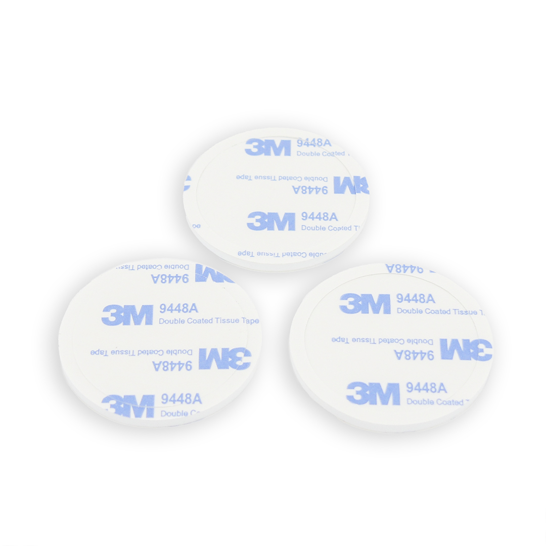 Poppy Grace Mate 3M Tape 3-Pack