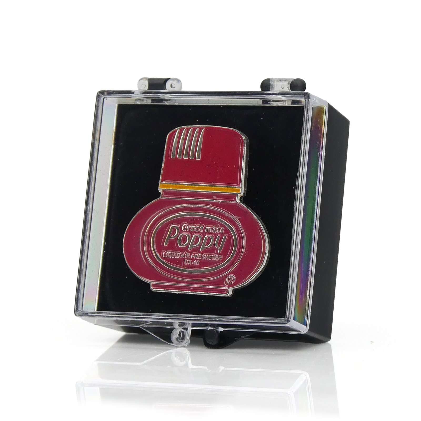 Poppy Grace Mate Pins