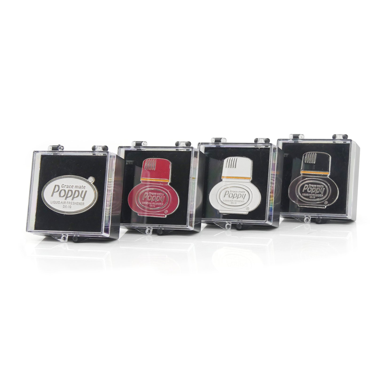 Poppy Grace Mate Pins