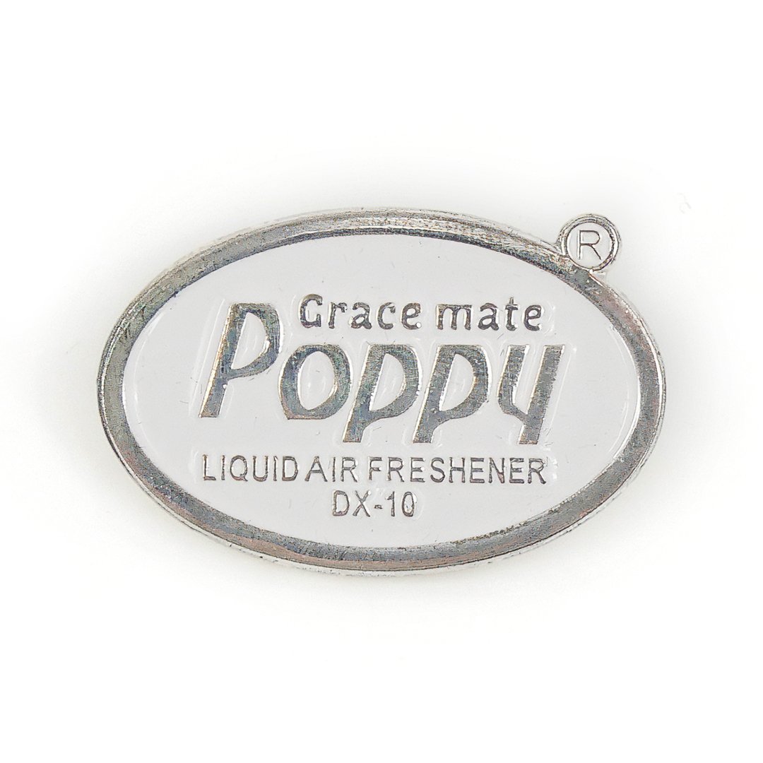 Poppy Grace Mate Pins