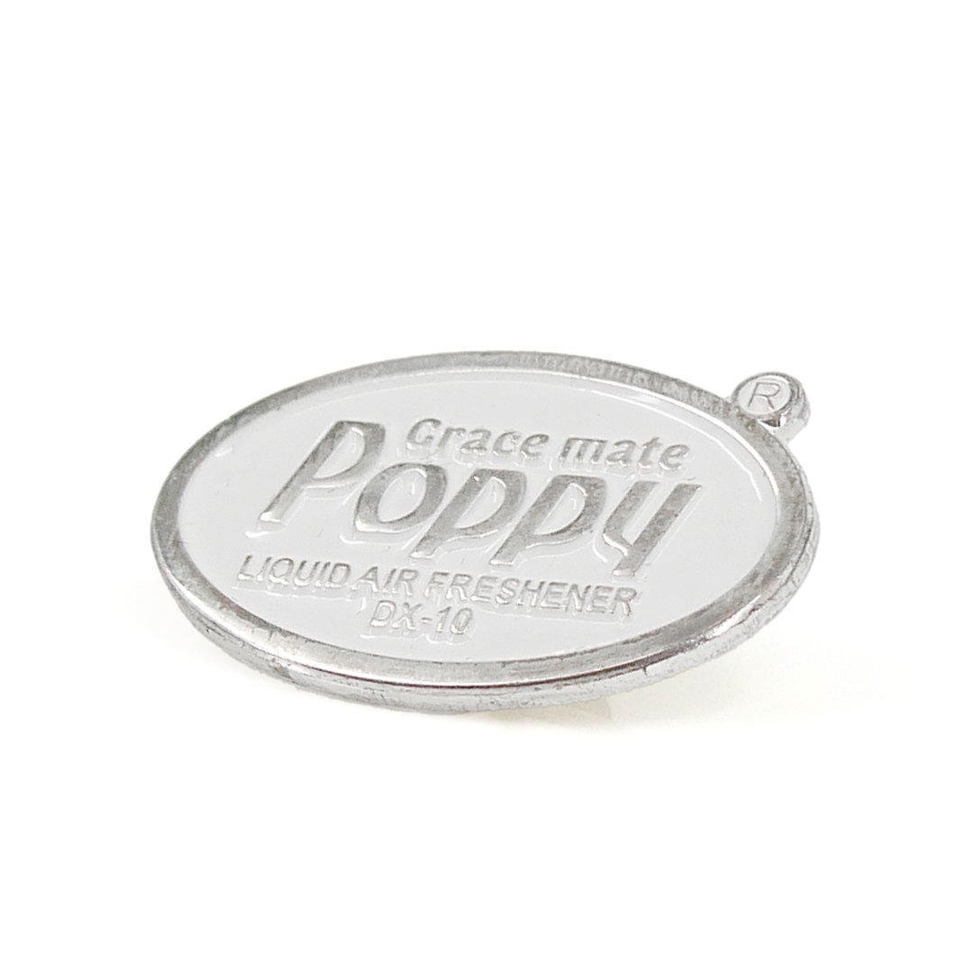 Poppy Grace Mate Pins