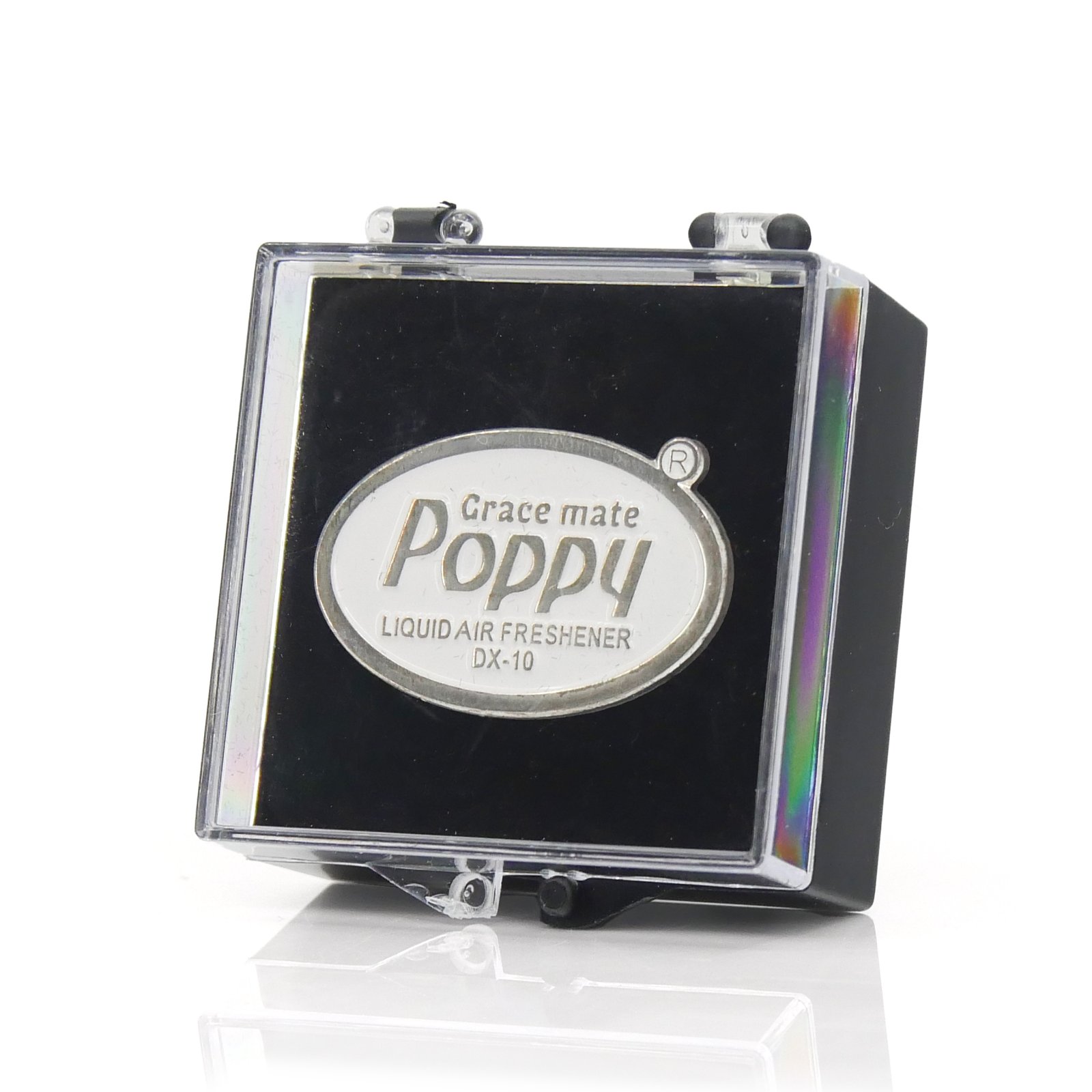 Poppy Grace Mate Pins
