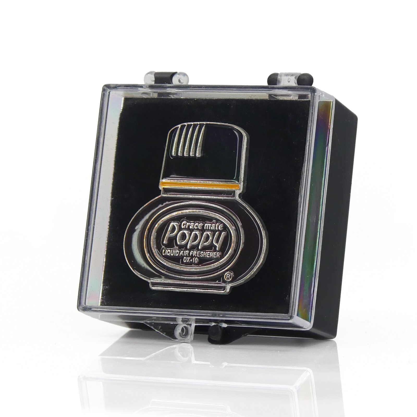 Poppy Grace Mate Pins