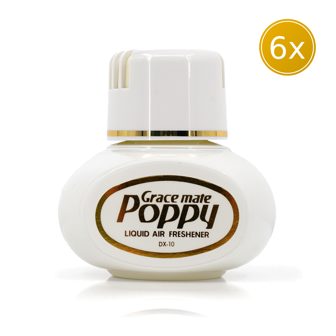 Profumatore Poppy Grace Mate Gelsomino 150ml