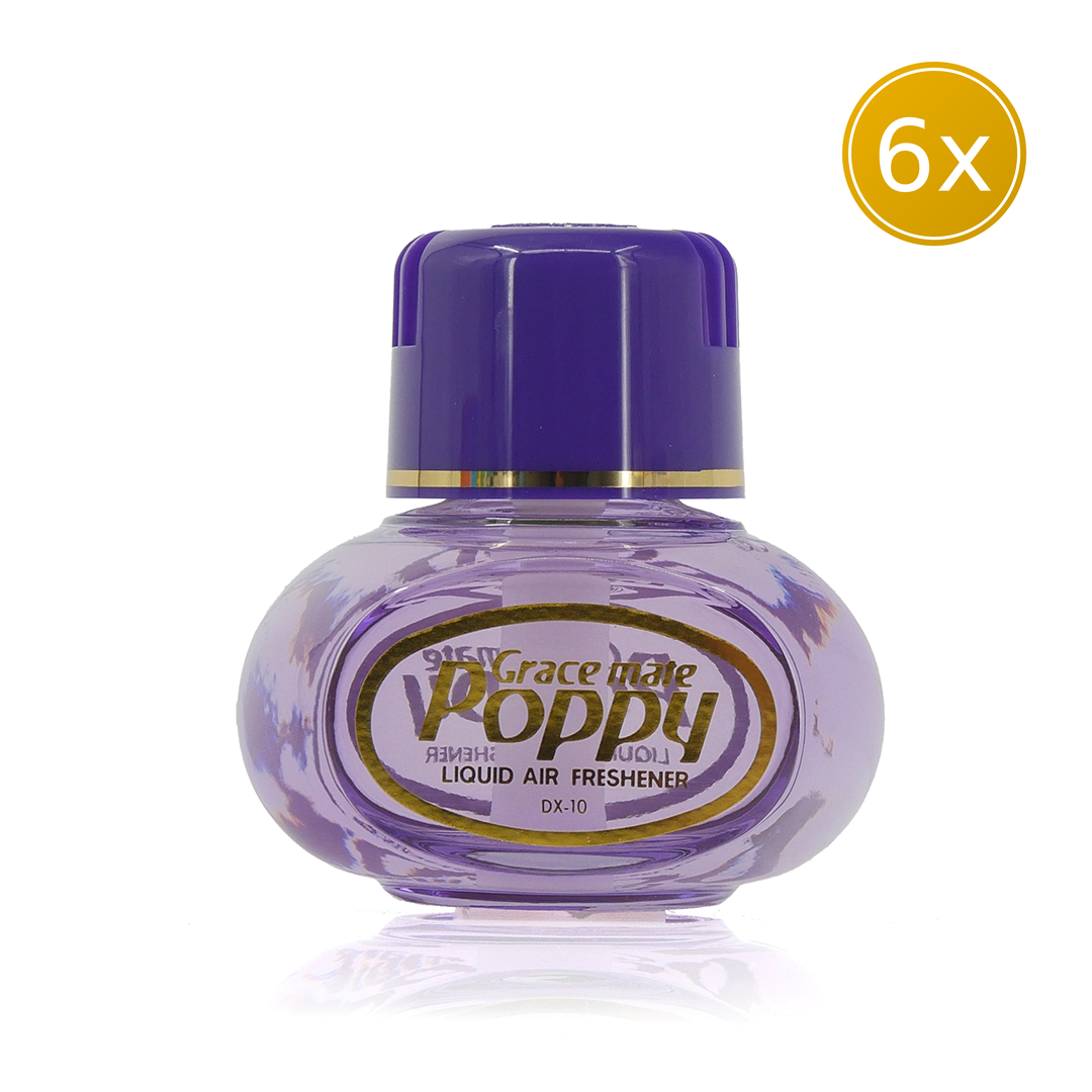 Profumatore Poppy Grace Mate Lavanda 150ml