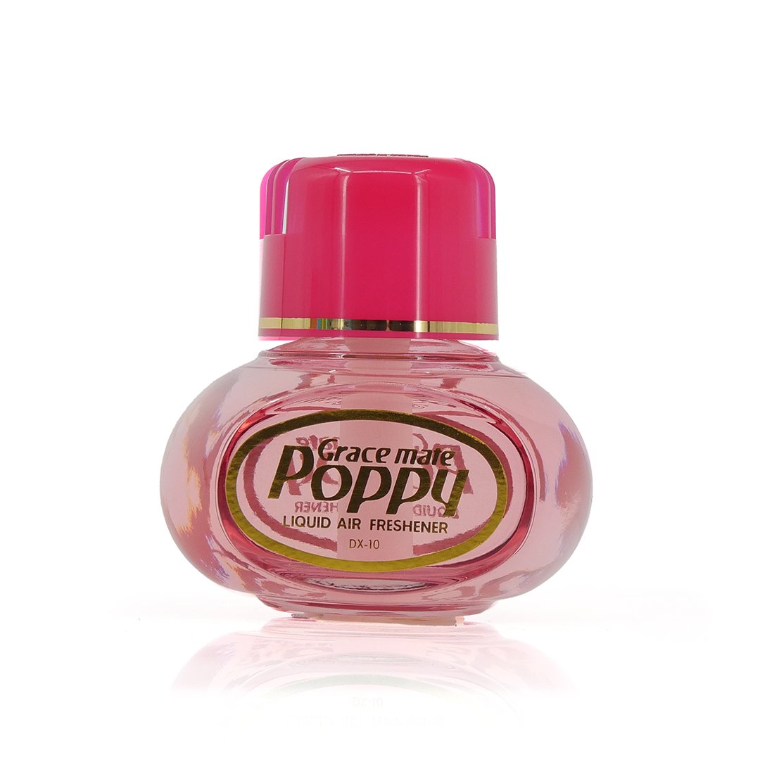 Poppy Grace Mate Fraise 150ml