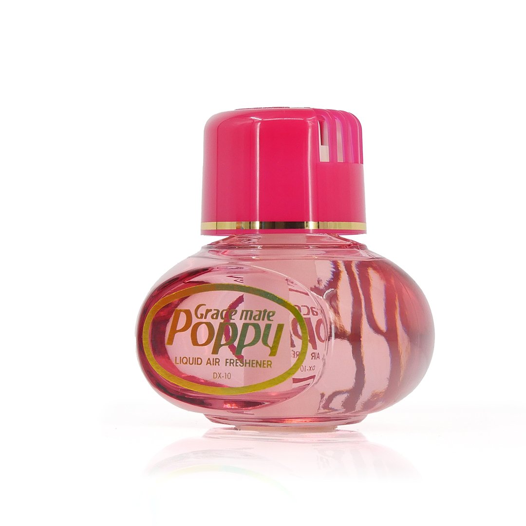 Poppy Grace Mate Fraise 150ml
