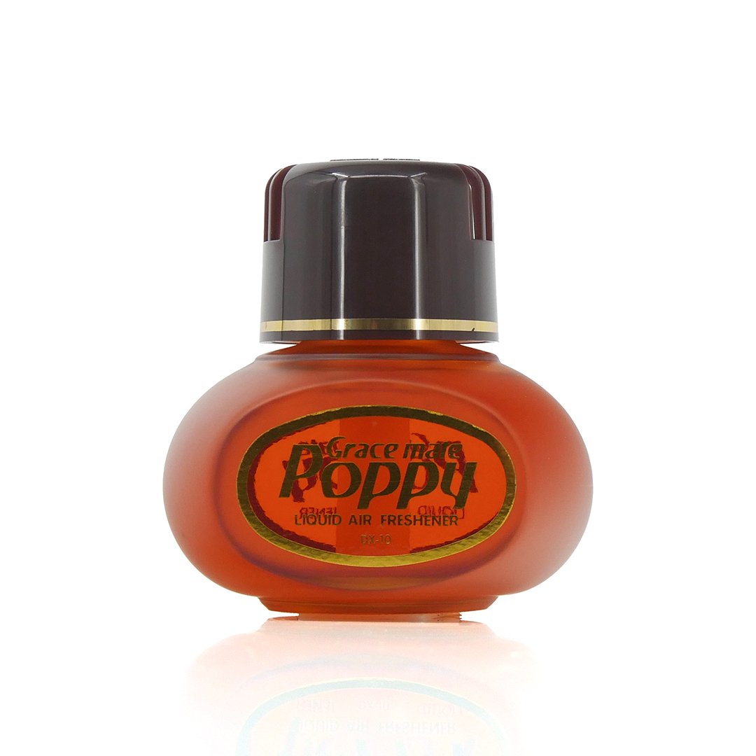 Poppy Grace Mate Vanille 150ml
