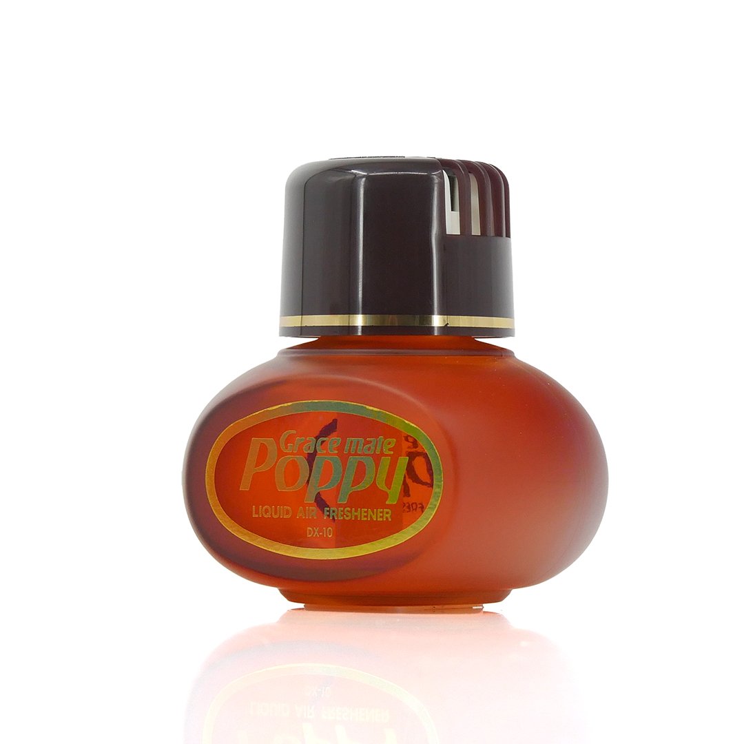 Poppy Grace Mate Vanille 150ml