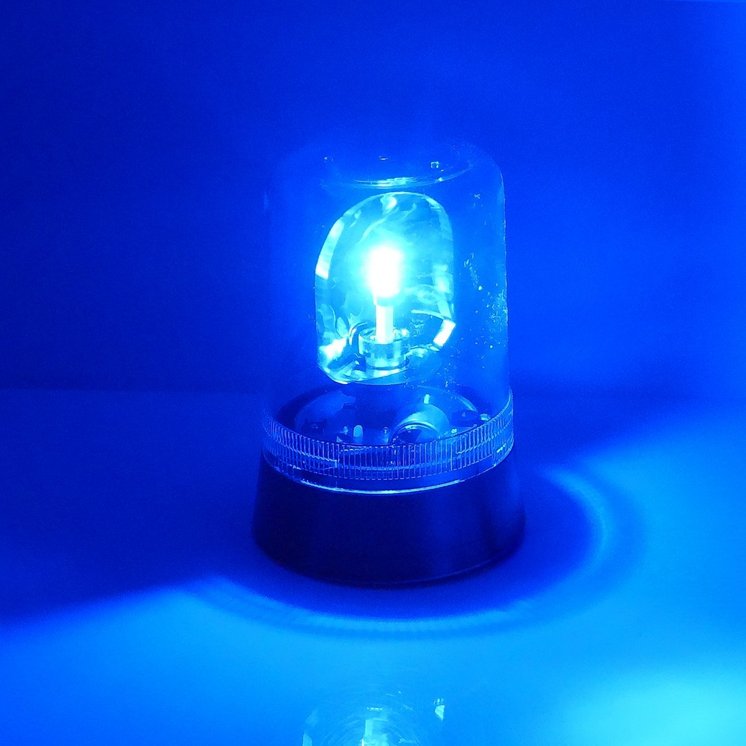 Roka H1 LED pour gyrophare AEB