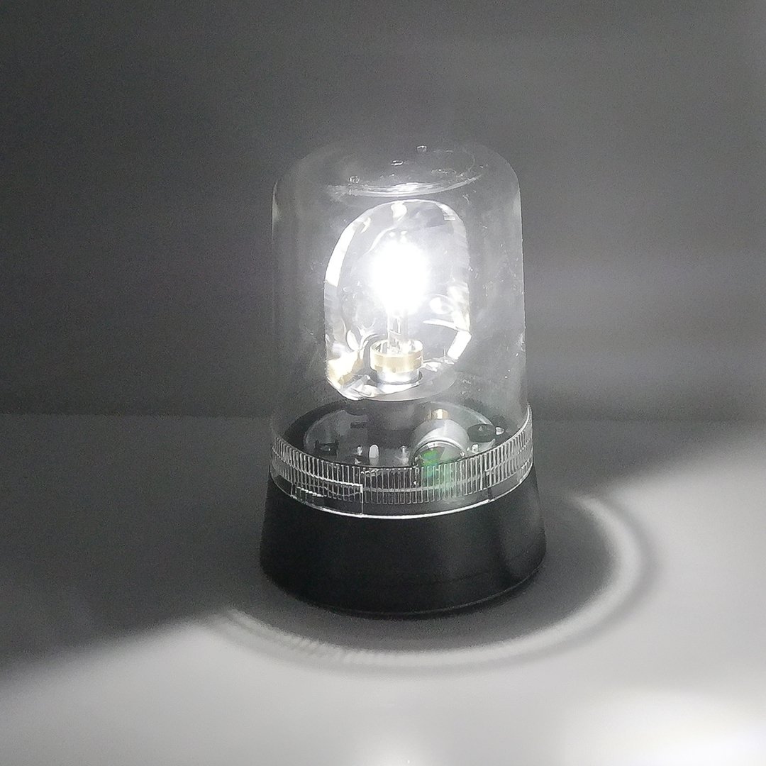 Roka H1 LED pour gyrophare AEB