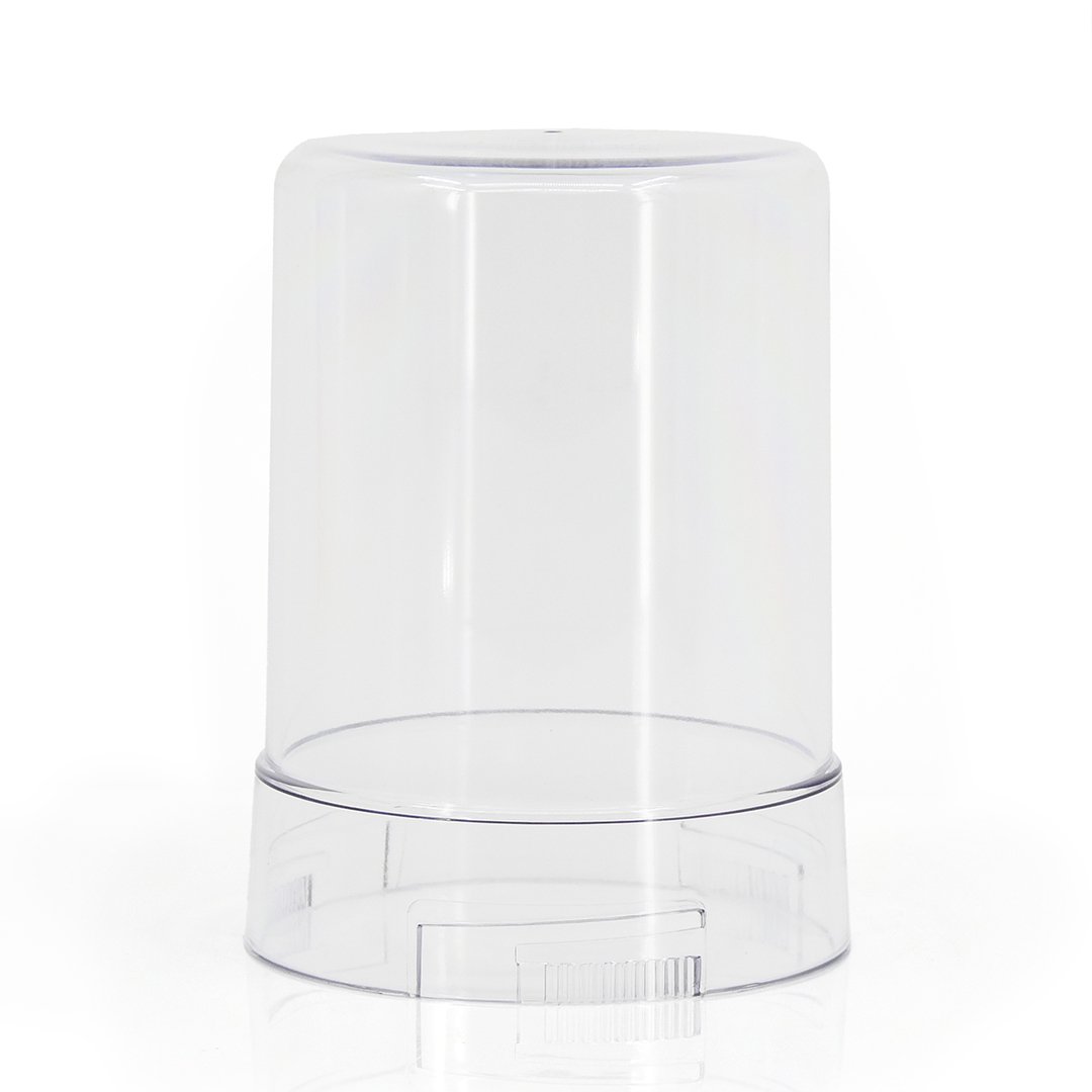 Couvercle de gyrophare Roka pour Hella KL710