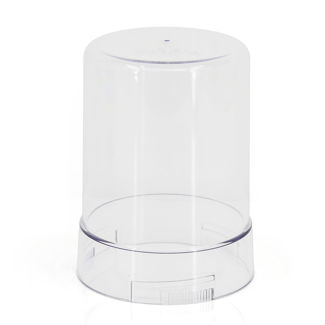 Couvercle de gyrophare Roka pour Hella KL710