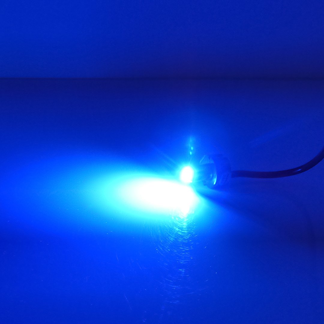 Flash LED Roka