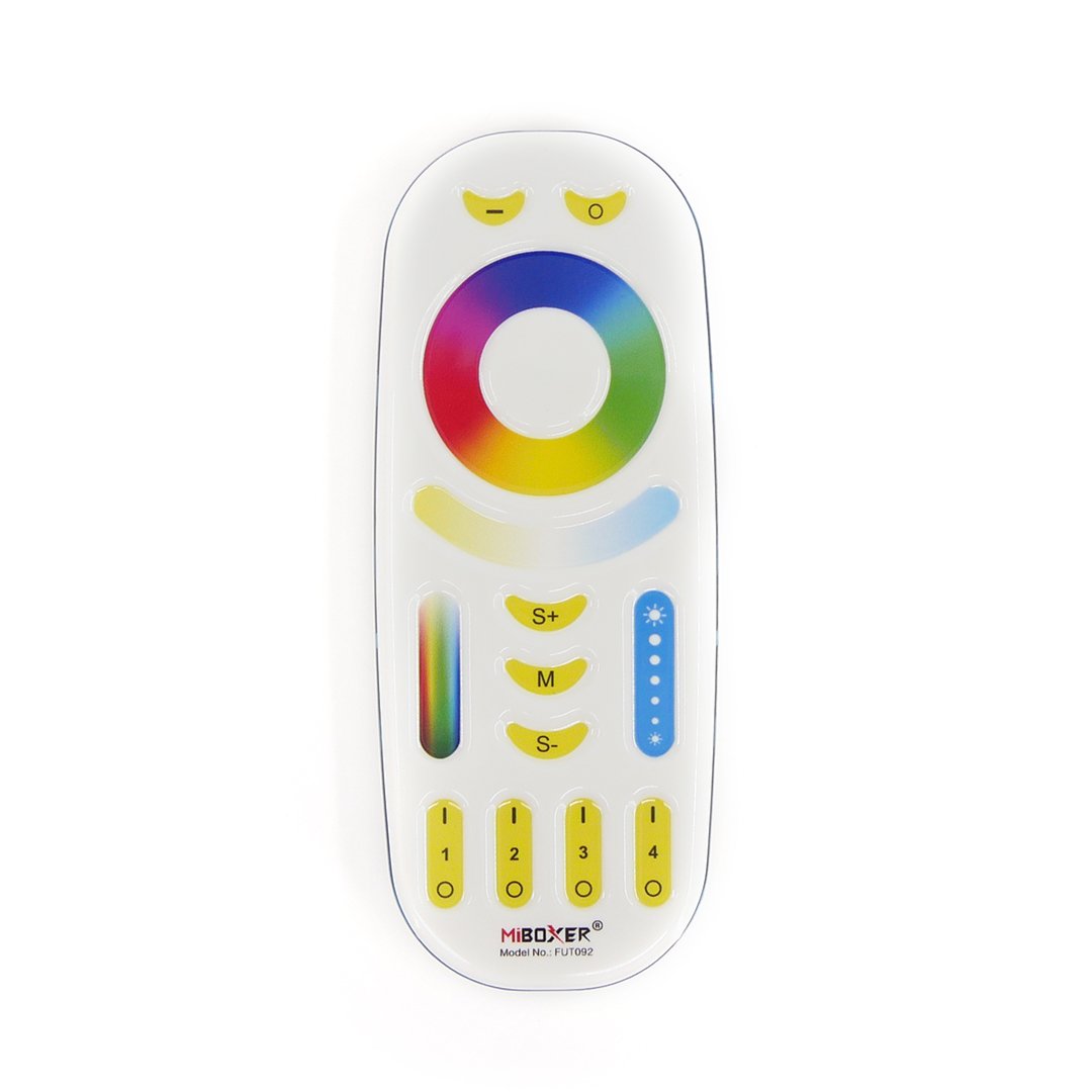 Roka Ledspot télécommande pour contrôleur