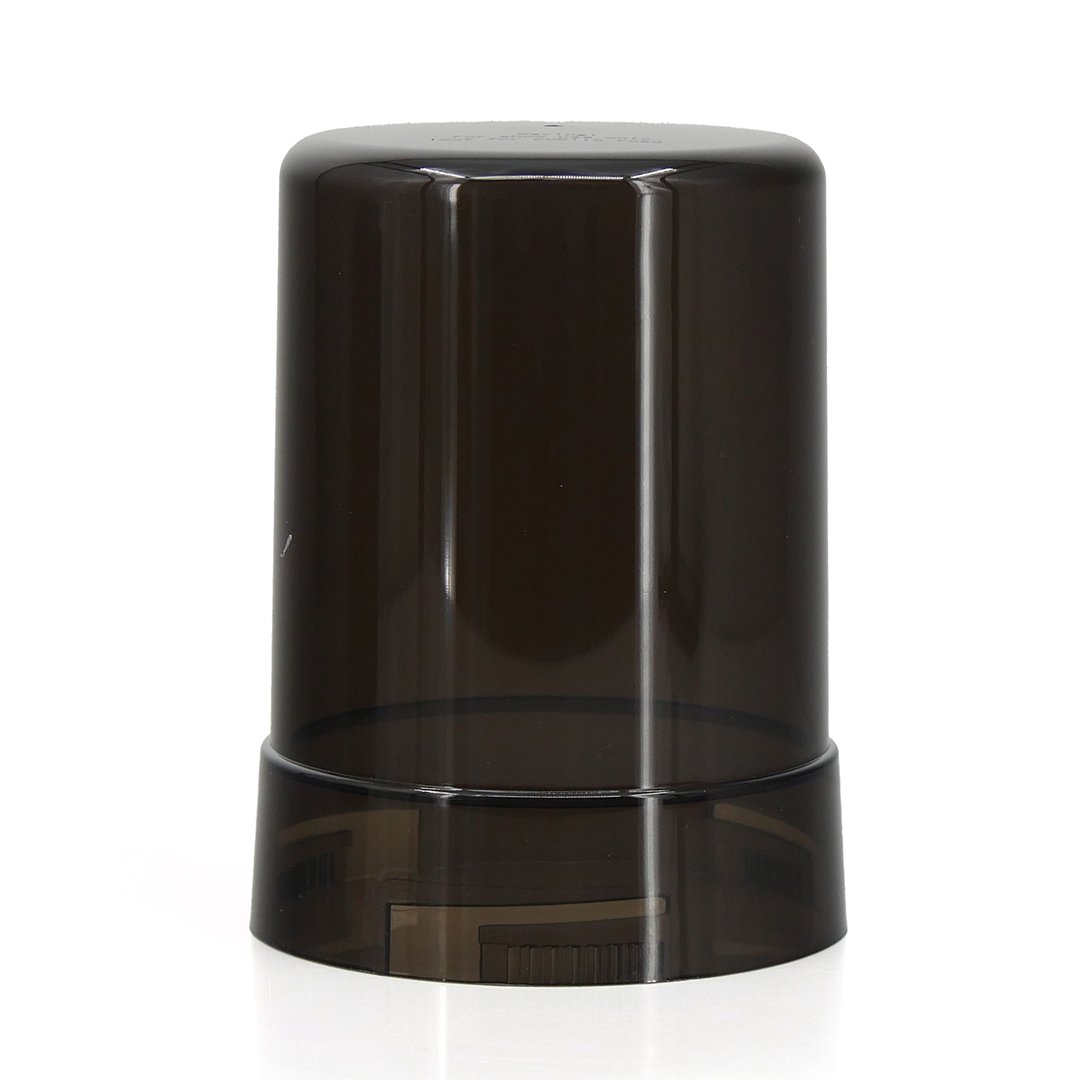 Cache de gyrophare fumé Roka pour Hella KL710