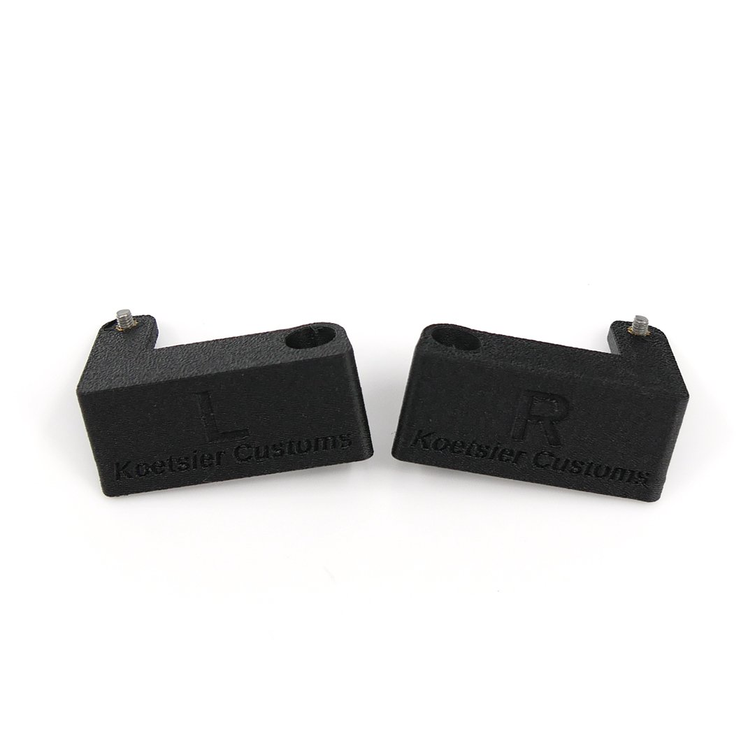 support de conversion pour Scania NG DRL