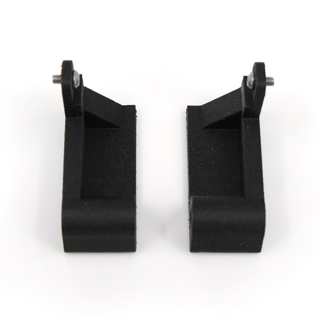 support de conversion pour Scania NG DRL