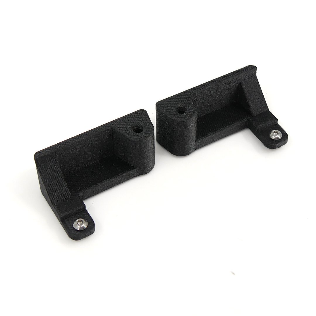 support de conversion pour Scania NG DRL