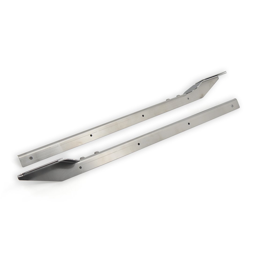 Supports de Bavettes Turbo Truckparts Scania NG (Ensemble)
