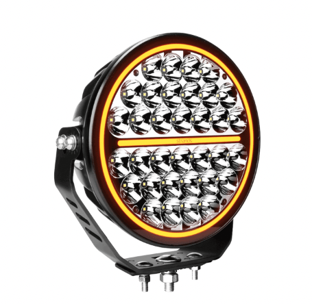 Strands Siberia Night Ranger projecteur 9 pouces spot