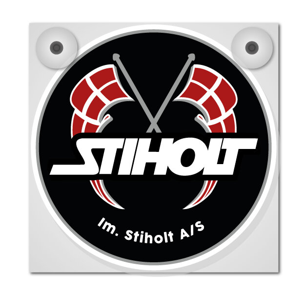 Stiholt Lightbox Deluxe Complet