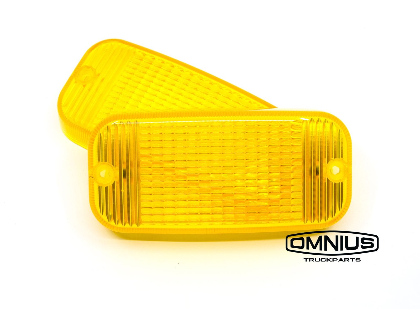 Talmu Deense Daglamp Lens Geel