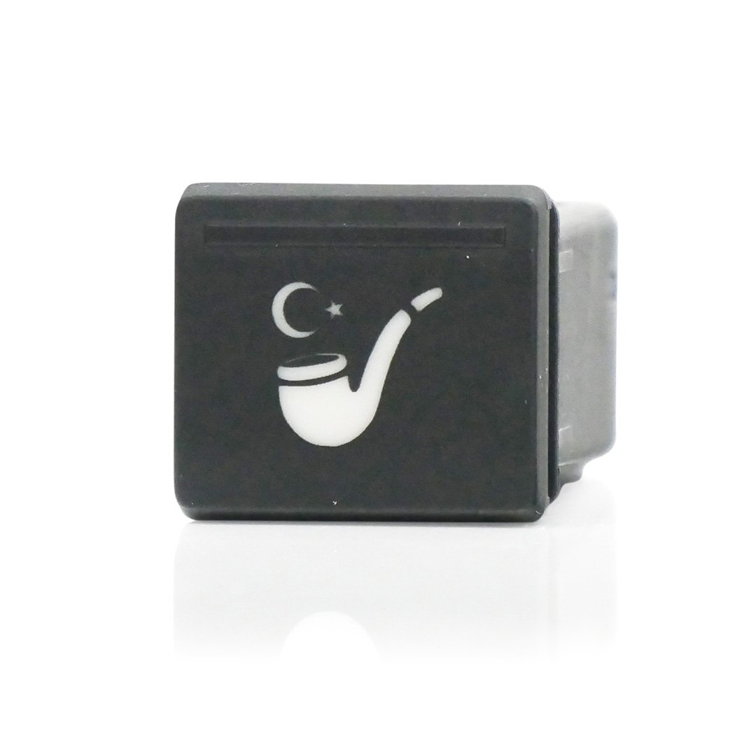 Interrupteur Sifflet Turc Pulse MAN TG3+